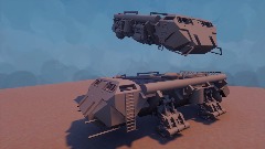 A screenshot taken in Dreams. 2 of 12.