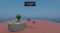 As aventuras de Xiruzack (jogo completo)