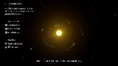 A screenshot taken in Dreams. 1 of 1.