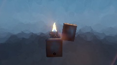 A screenshot taken in Dreams. 2 of 2.