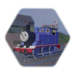 Thomas the Tank Engine