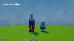 A screenshot taken in Dreams. 1 of 1.