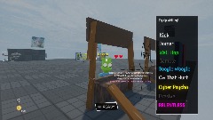 A screenshot taken in Dreams. 6 of 28.