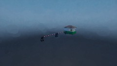A screenshot taken in Dreams. 3 of 3.