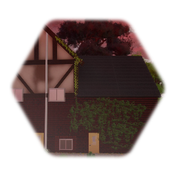 Victorian Cottages English House