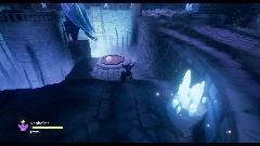 A screenshot taken in Dreams. 2 of 29.