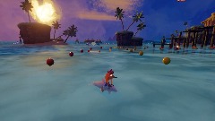 A screenshot taken in Dreams. 14 of 29.