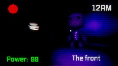 A screenshot taken in Dreams. 5 of 7.