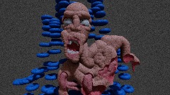 the dead body also-ran away