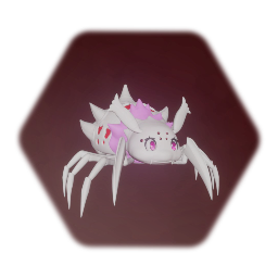 Kumoko - Quinta Evoluzione