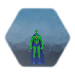 Martian Manhunter