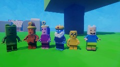 A screenshot taken in Dreams. 20 of 28.