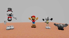 Mr. Hatson finds the source of the ticking