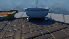 Ma création - 23/07/2020