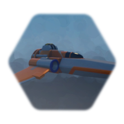 LT NMS Kit - Horizon Omega