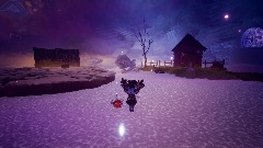 A screenshot taken in Dreams. 6 of 11.