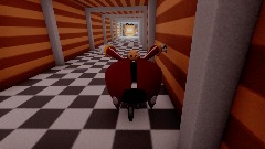 The Wario Apparition but...