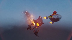 A screenshot taken in Dreams. 2 of 25.