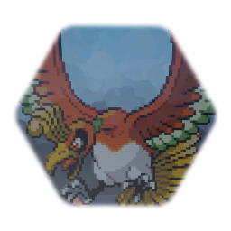 Ho-Oh