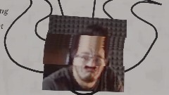 A screenshot taken in Dreams. 6 of 21.