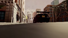 CAR DRIFT :D