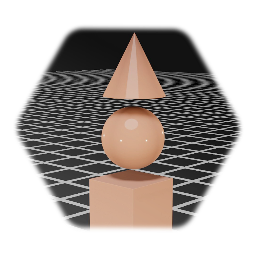 Not Quite blender lighting