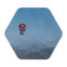 Mario head