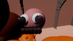 A screenshot taken in Dreams. 1 of 2.