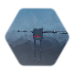 Will's Mech (archive??)