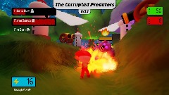 A screenshot taken in Dreams. 3 of 3.