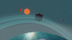 A screenshot taken in Dreams. 6 of 30.