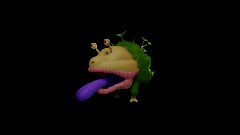 A screenshot taken in Dreams. 16 of 30.