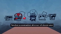 A screenshot taken in Dreams. 22 of 26.