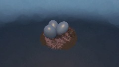 A screenshot taken in Dreams. 19 of 22.