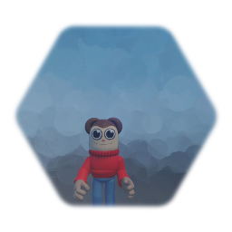 Max Puppet pro