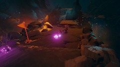 A screenshot taken in Dreams. 24 of 25.