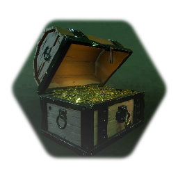 Treasure Chest