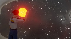 A screenshot taken in Dreams. 1 of 1.