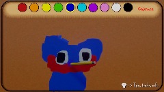 A screenshot taken in Dreams. 3 of 21.