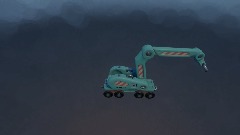 A screenshot taken in Dreams. 13 of 29.