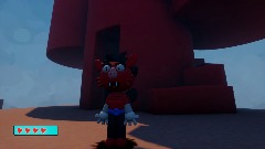 A screenshot taken in Dreams. 11 of 15.