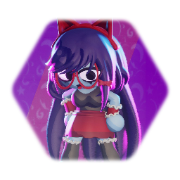 My Oc tier list part 3