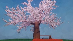 桜 Cherry Blossoms 3