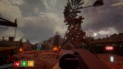 A screenshot taken in Dreams. 15 of 30.