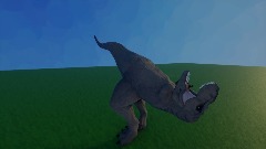 A screenshot taken in Dreams. 5 of 13.