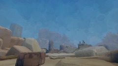 Мой «Древний храм»!