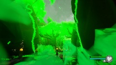 A screenshot taken in Dreams. 13 of 20.