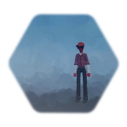 Masked_ninja in my or Khoas99s version