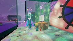 A screenshot taken in Dreams. 2 of 18.