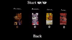 Custom night